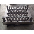 1-72 cavidades Preform Mold